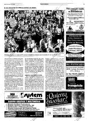 ABC SEVILLA 24-09-2000 página 21