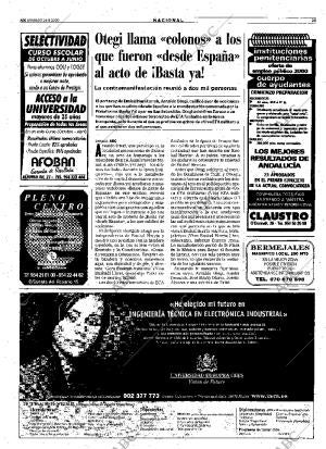 ABC SEVILLA 24-09-2000 página 23