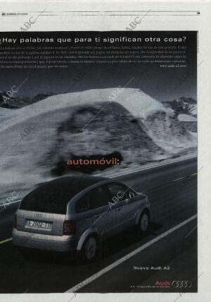 ABC SEVILLA 24-09-2000 página 29