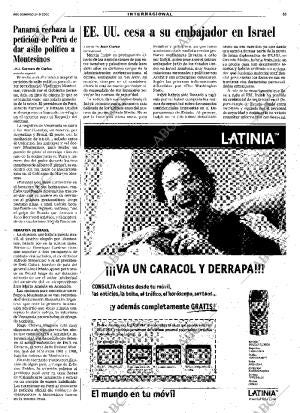 ABC SEVILLA 24-09-2000 página 33