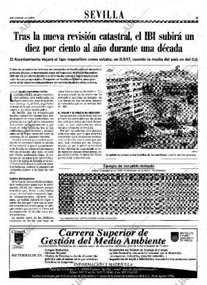 ABC SEVILLA 24-09-2000 página 41