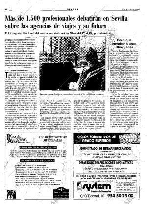 ABC SEVILLA 24-09-2000 página 46