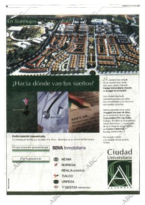 ABC SEVILLA 24-09-2000 página 48