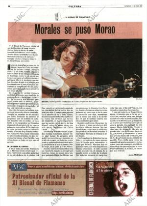 ABC SEVILLA 24-09-2000 página 56