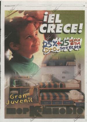 ABC SEVILLA 24-09-2000 página 65