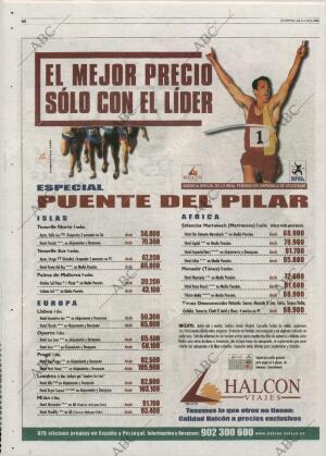 ABC SEVILLA 24-09-2000 página 66