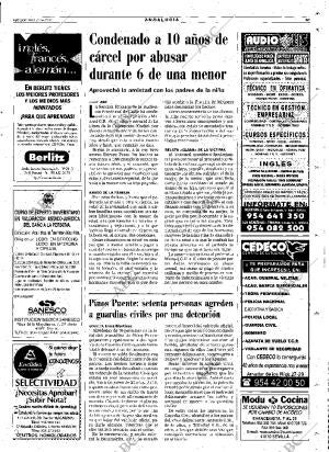 ABC SEVILLA 24-09-2000 página 67