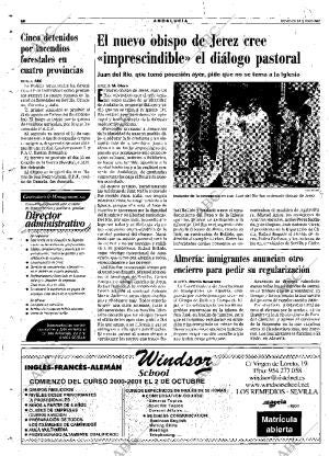 ABC SEVILLA 24-09-2000 página 68