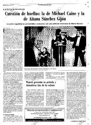 ABC SEVILLA 24-09-2000 página 79