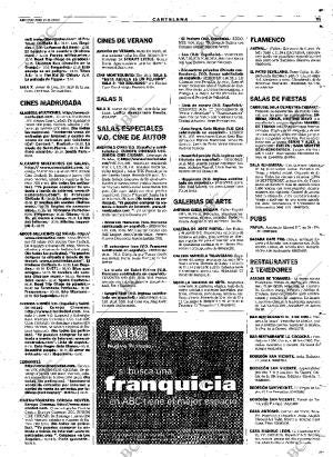 ABC SEVILLA 24-09-2000 página 85