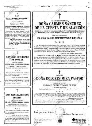 ABC SEVILLA 24-09-2000 página 87