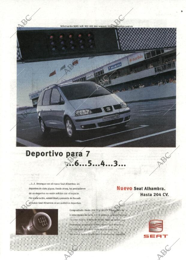 ABC SEVILLA 24-09-2000 página 9