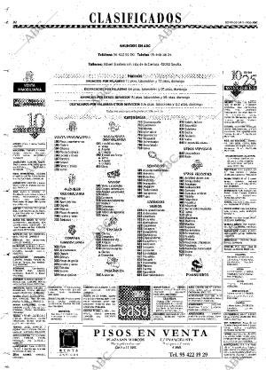 ABC SEVILLA 24-09-2000 página 92