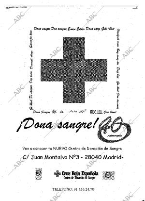 ABC MADRID 25-09-2000 página 105