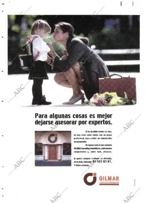 ABC MADRID 25-09-2000 página 132