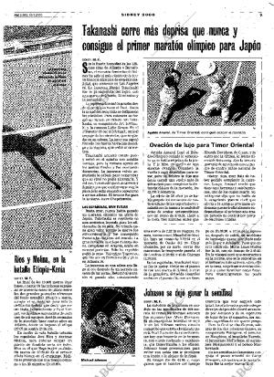 ABC MADRID 25-09-2000 página 137