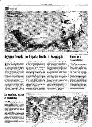 ABC MADRID 25-09-2000 página 138