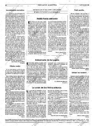 ABC MADRID 25-09-2000 página 14