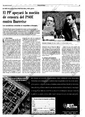 ABC MADRID 25-09-2000 página 21