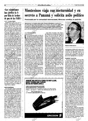 ABC MADRID 25-09-2000 página 32