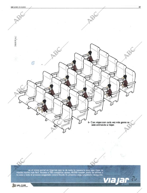 ABC MADRID 25-09-2000 página 37