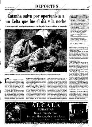 ABC MADRID 25-09-2000 página 45