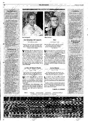 ABC MADRID 25-09-2000 página 84
