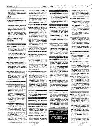 ABC MADRID 30-09-2000 página 109