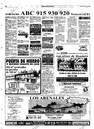 ABC MADRID 30-09-2000 página 118