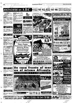 ABC MADRID 30-09-2000 página 122