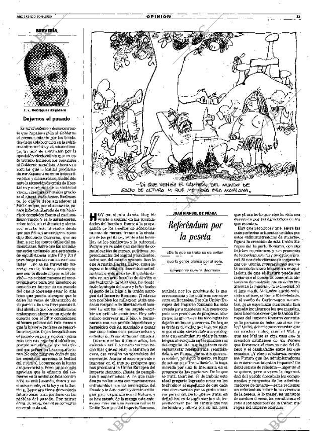 ABC MADRID 30-09-2000 página 13