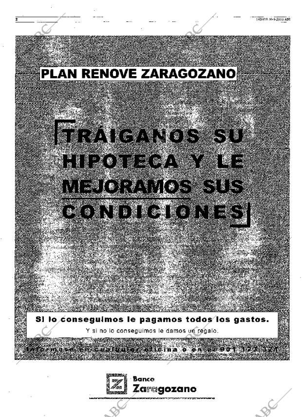 ABC MADRID 30-09-2000 página 130
