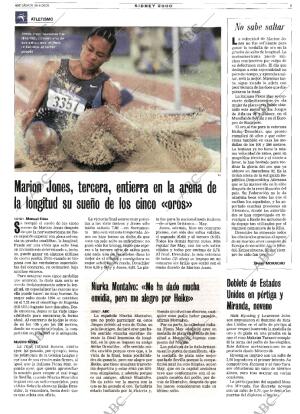 ABC MADRID 30-09-2000 página 135