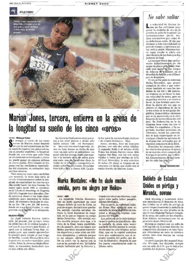 ABC MADRID 30-09-2000 página 135