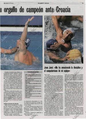 ABC MADRID 30-09-2000 página 141