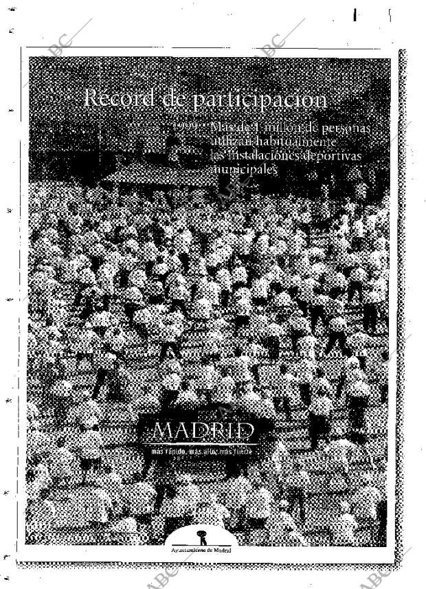 ABC MADRID 30-09-2000 página 152