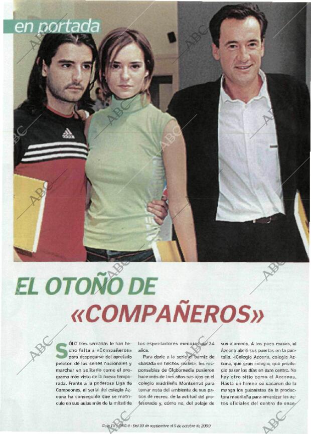 ABC MADRID 30-09-2000 página 156