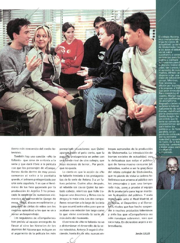 ABC MADRID 30-09-2000 página 157