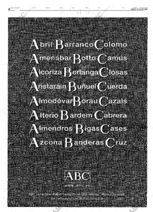 ABC MADRID 30-09-2000 página 16