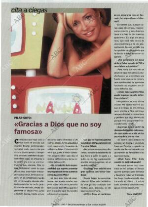 ABC MADRID 30-09-2000 página 161
