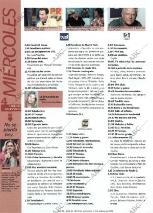 ABC MADRID 30-09-2000 página 198