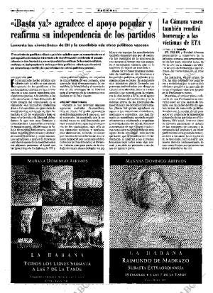 ABC MADRID 30-09-2000 página 21