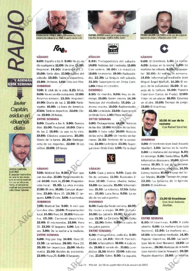 ABC MADRID 30-09-2000 página 216