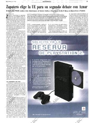 ABC MADRID 30-09-2000 página 25
