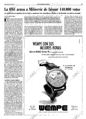 ABC MADRID 30-09-2000 página 29