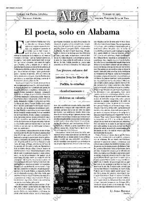 ABC MADRID 30-09-2000 página 3