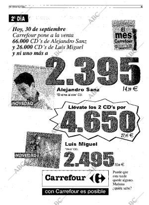 ABC MADRID 30-09-2000 página 31
