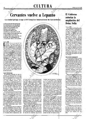 ABC MADRID 30-09-2000 página 40