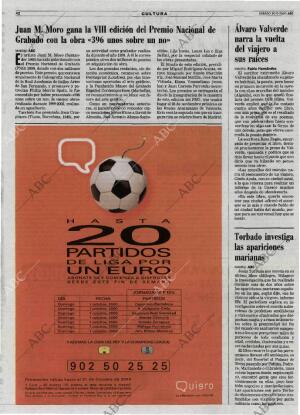 ABC MADRID 30-09-2000 página 42