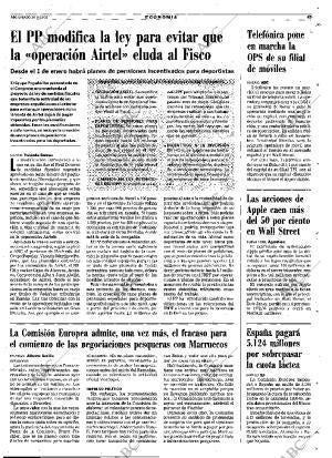ABC MADRID 30-09-2000 página 45